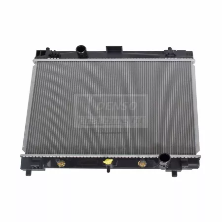 DENSO radiator BBNF-NDE-221-3112 Engine Performance