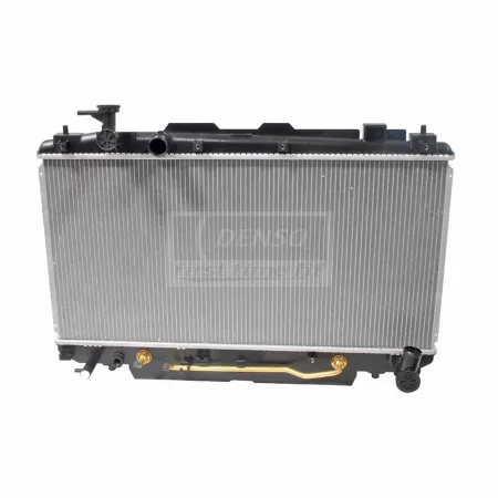 DENSO radiator BBNF-NDE-221-3115 Engine Performance