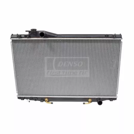 DENSO radiator BBNF-NDE-221-3118 Engine Performance