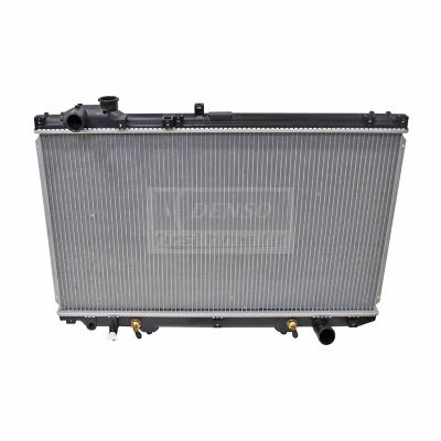 DENSO Radiator, BBNF-NDE-221-3121