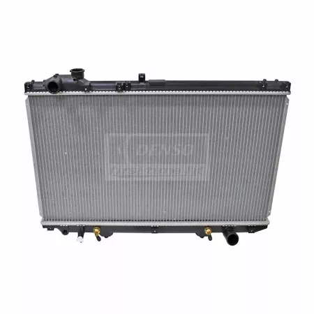 DENSO radiator BBNF-NDE-221-3121 Engine Performance