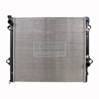 DENSO Radiator, BBNF-NDE-221-3125