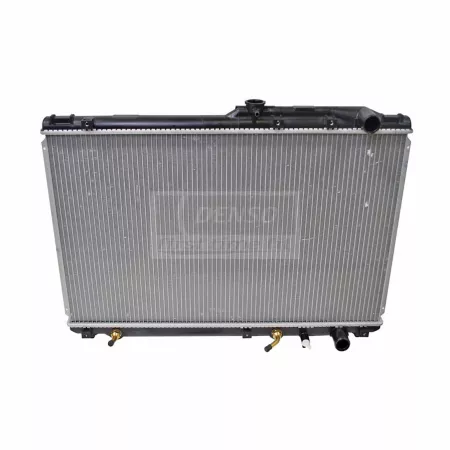 DENSO radiator BBNF-NDE-221-3127 Engine Performance