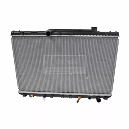 DENSO radiator BBNF-NDE-221-3131 Engine Performance