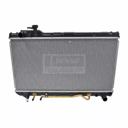 DENSO radiator BBNF-NDE-221-3134 Engine Performance