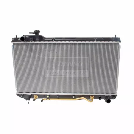 DENSO radiator BBNF-NDE-221-3135 Engine Performance