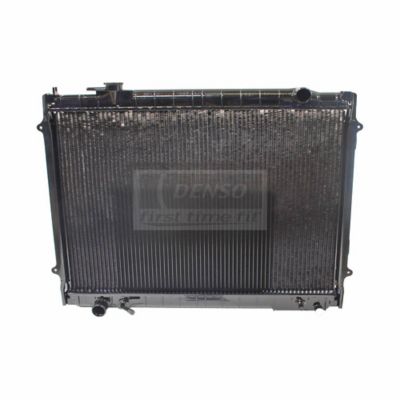 DENSO Radiator, BBNF-NDE-221-3137