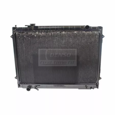 DENSO radiator BBNF-NDE-221-3137 Engine Performance