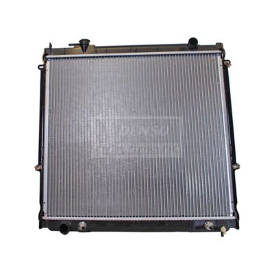 DENSO Radiator, BBNF-NDE-221-3138