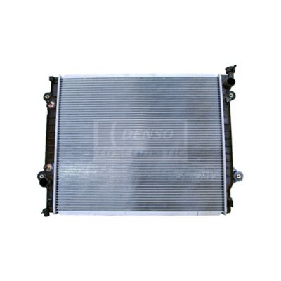 DENSO Radiator, BBNF-NDE-221-3139