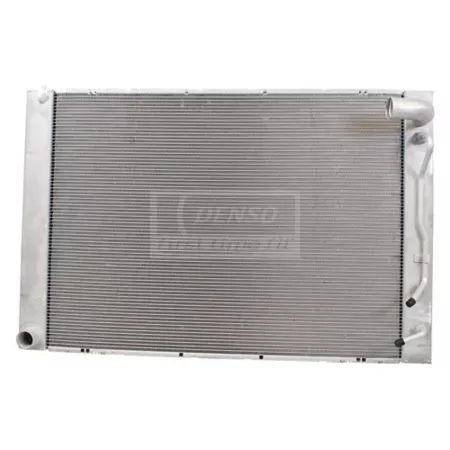 DENSO radiator BBNF-NDE-221-3140 Engine Performance