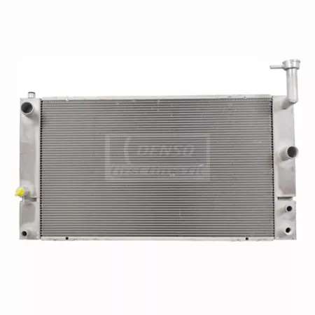 DENSO radiator BBNF-NDE-221-3142 Engine Performance