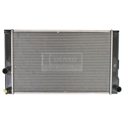 DENSO Radiator, BBNF-NDE-221-3143