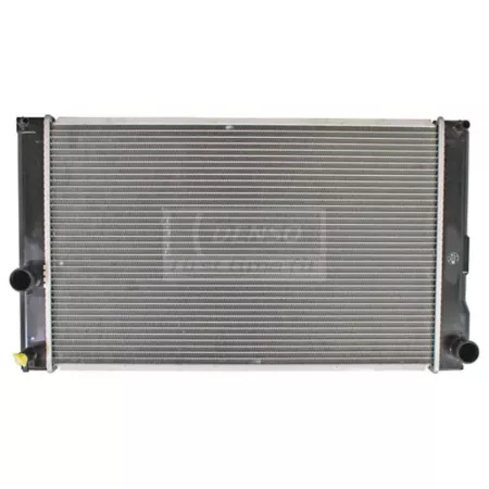 DENSO radiator BBNF-NDE-221-3143 Engine Performance