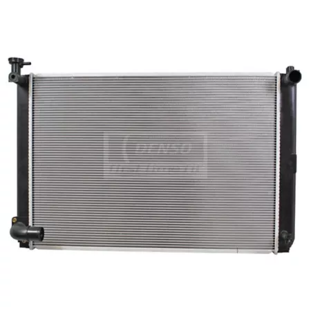 DENSO radiator BBNF-NDE-221-3144 Engine Performance