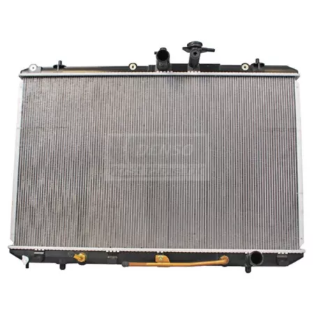 DENSO radiator BBNF-NDE-221-3146 Engine Performance