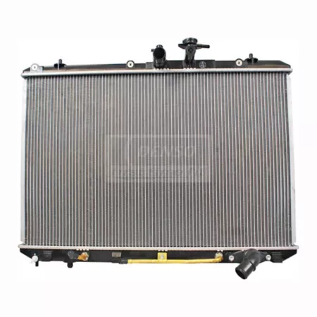 DENSO radiator BBNF-NDE-221-3148 Engine Performance