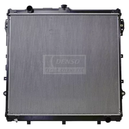 DENSO radiator BBNF-NDE-221-3150 Engine Performance