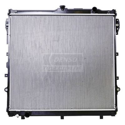 DENSO Radiator, BBNF-NDE-221-3151