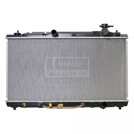 DENSO radiator BBNF-NDE-221-3156 Engine Performance