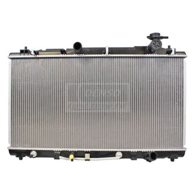 DENSO Radiator, BBNF-NDE-221-3158