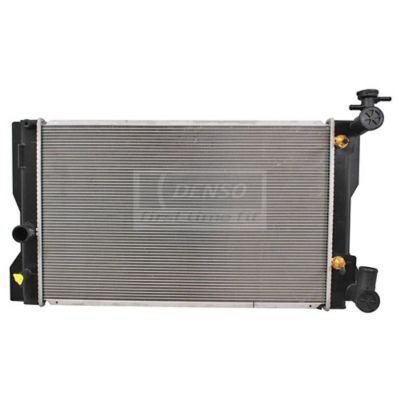 DENSO Radiator, BBNF-NDE-221-3159