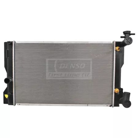 DENSO radiator BBNF-NDE-221-3159 Engine Performance