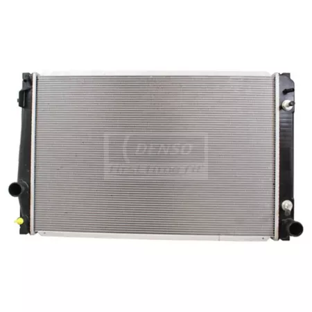 DENSO radiator BBNF-NDE-221-3161 Engine Performance