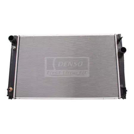 DENSO radiator BBNF-NDE-221-3162 Engine Performance