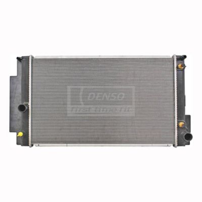 DENSO Radiator, BBNF-NDE-221-3163