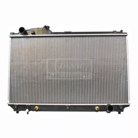 DENSO radiator BBNF-NDE-221-3170 Engine Performance