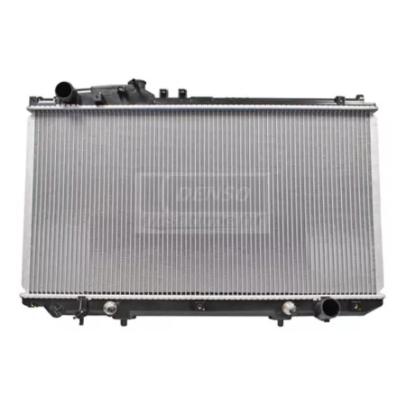 DENSO radiator BBNF-NDE-221-3173 Engine Performance