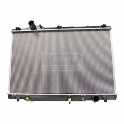 DENSO Radiator, BBNF-NDE-221-3174