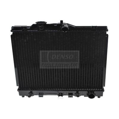 DENSO Radiator, BBNF-NDE-221-3206