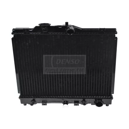 DENSO radiator BBNF-NDE-221-3206 Engine Performance