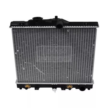 DENSO radiator BBNF-NDE-221-3208 Engine Performance