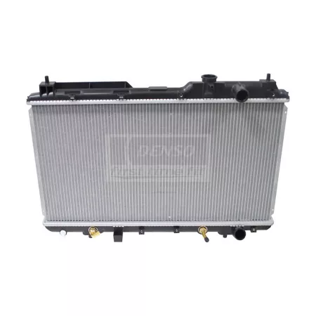 DENSO radiator BBNF-NDE-221-3209 Engine Performance