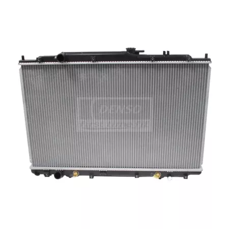 DENSO radiator BBNF-NDE-221-3214 Engine Performance