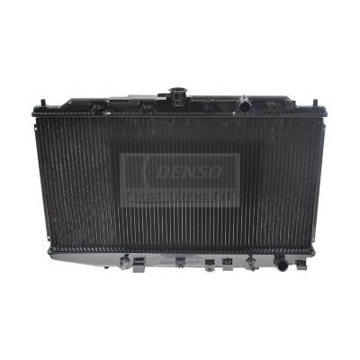 DENSO Radiator, BBNF-NDE-221-3221