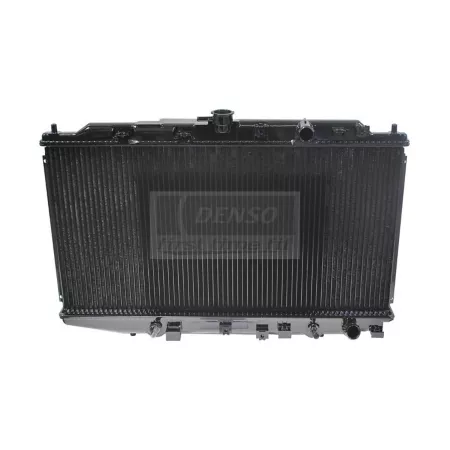 DENSO radiator BBNF-NDE-221-3221 Engine Performance