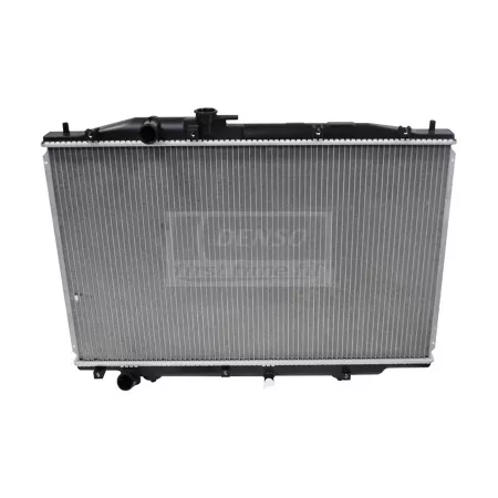 DENSO radiator BBNF-NDE-221-3231 Engine Performance