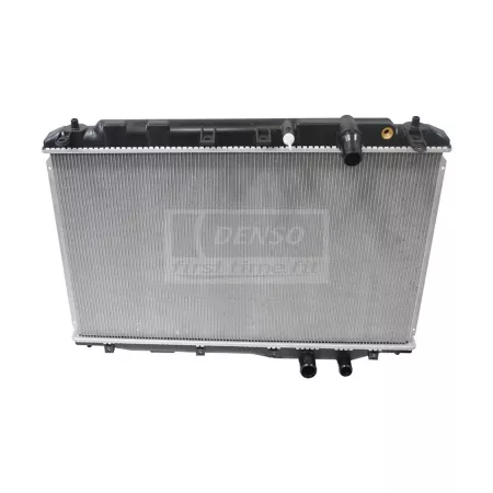 DENSO radiator BBNF-NDE-221-3234 Engine Performance