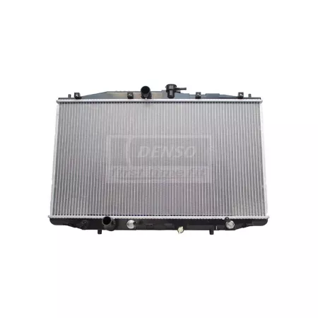 DENSO radiator BBNF-NDE-221-3236 Engine Performance