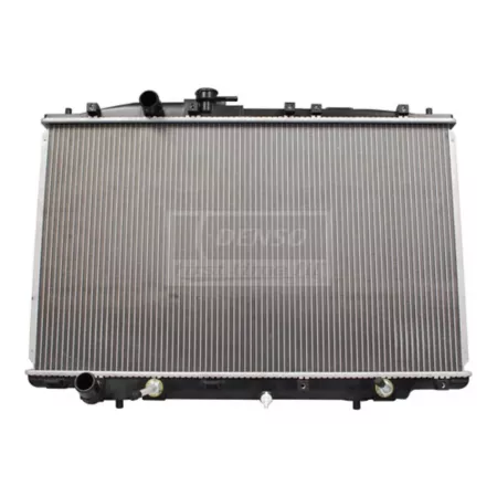 DENSO radiator BBNF-NDE-221-3239 Engine Performance