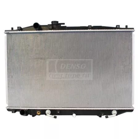 DENSO radiator BBNF-NDE-221-3241 Engine Performance