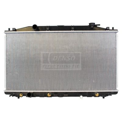 DENSO Radiator, BBNF-NDE-221-3243