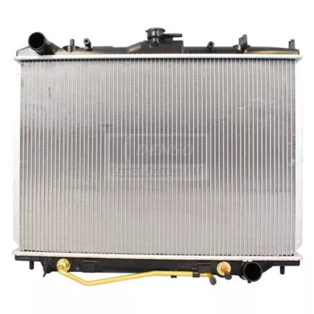 DENSO radiator BBNF-NDE-221-3245 Engine Performance