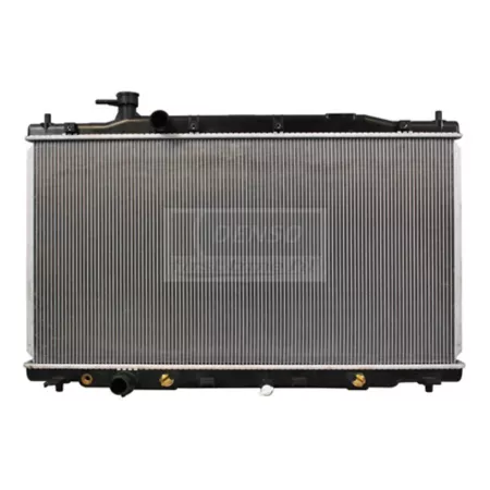 DENSO radiator BBNF-NDE-221-3248 Engine Performance