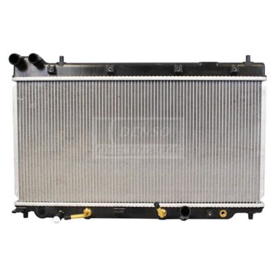 DENSO Radiator, BBNF-NDE-221-3252