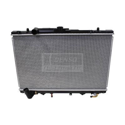 DENSO Radiator, BBNF-NDE-221-3300